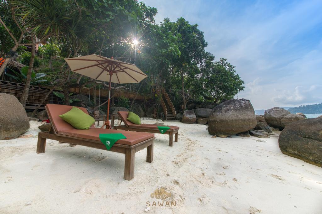 Sawan Resort Koh Lipe Luaran gambar